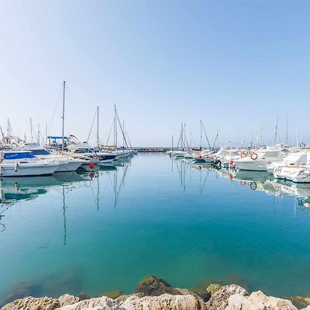 Apartamento A&N Seaport 1B Caleta de Vélez Exterior foto